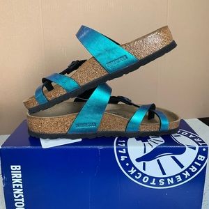 Birkenstock Mayari (Discontinued)